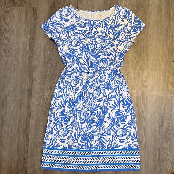 Lilly Pulitzer Dresses & Skirts - Lilly Pulitzer beautiful dress . Size XS
